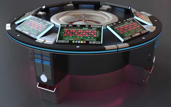 The Biggest Legend of the Roulette Table – Joseph Jagger