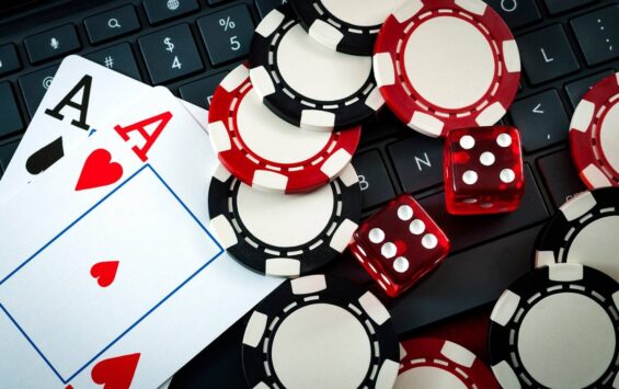 Did you know these things about poker history?