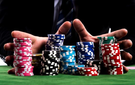 How not to be a poker loser?