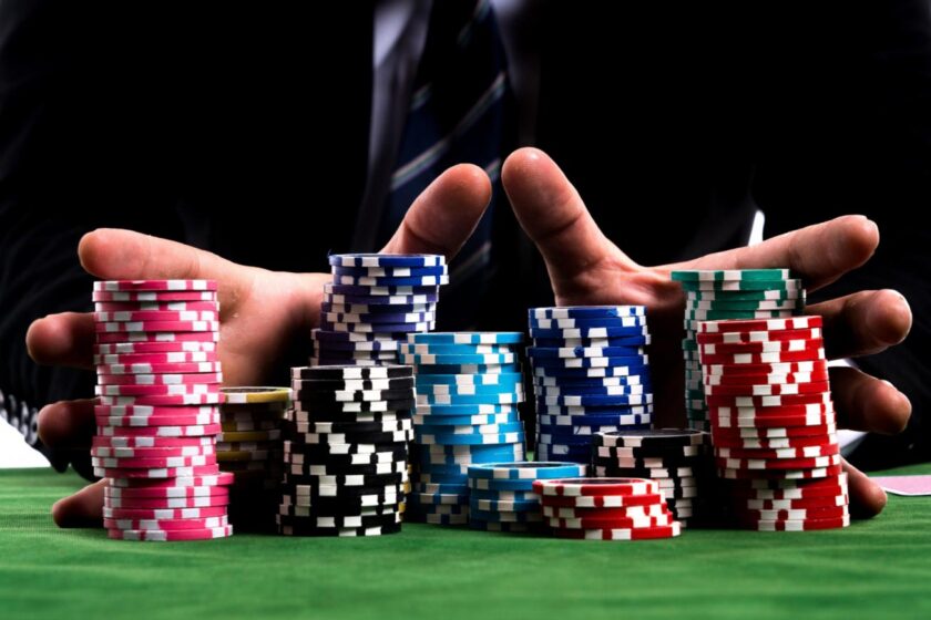 How not to be a poker loser?