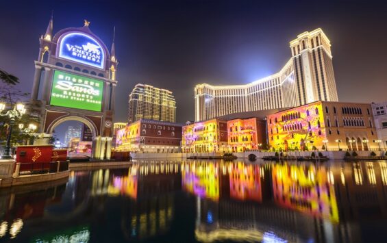 Get Ready To Visit The Best Gambling Destinations Around The World