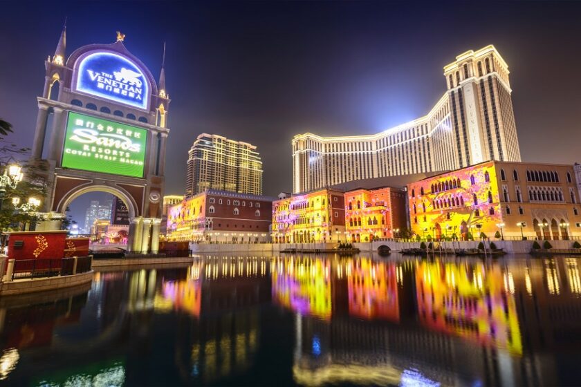 Get Ready To Visit The Best Gambling Destinations Around The World