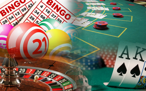 Different Types of Casinos around the World