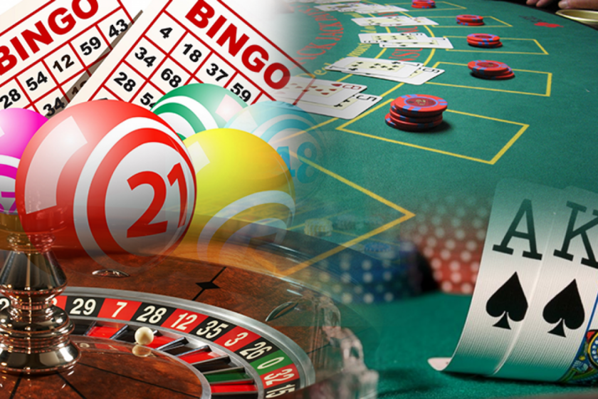 Choosing the Best Betting Casino -