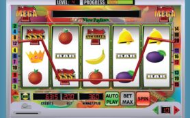 Slot Machine Paylines: A Two Minutes’ Walk Through All You Need to Know