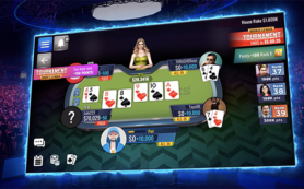 Online Poker Tournaments: How To Make Money Efficiently?